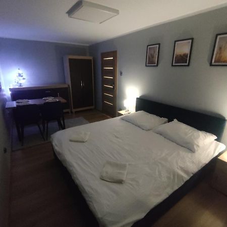 Apartament Hetmanski Walcz Bagian luar foto