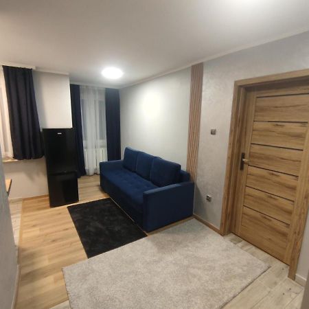 Apartament Hetmanski Walcz Bagian luar foto