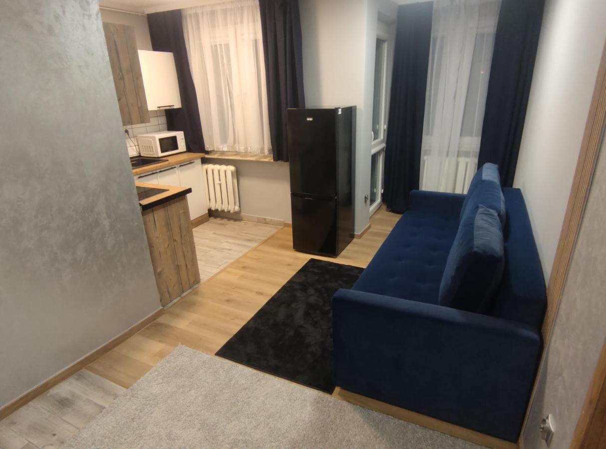 Apartament Hetmanski Walcz Bagian luar foto