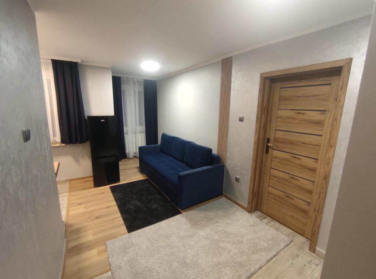 Apartament Hetmanski Walcz Bagian luar foto